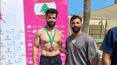 أكاديمية قصاب للفنون القتالية تتألق على شاطئ جبيل وتعلن عن فتح باب الانضمام: فنون قتال ونشاطات صيفية متنوعة..