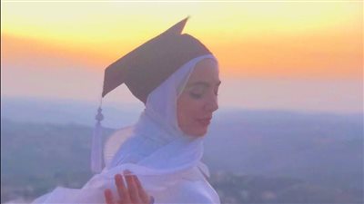 تهنئة لإبنة بلدة برعشيت الطالبة هبة محمد شهاب لنيلها إجازة في إدارة الأعمال