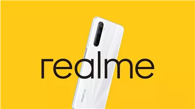 شركة Realme تطلق هاتفها الجديد المنافس قريبا