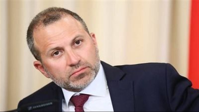 باسيل من الزهراني: نحن مع تسليم السلاح وليس مع 