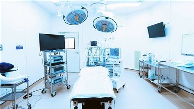نجمة عربية خضعت في المانيا لجراحة استئصال ورم من البنكرياس.. وفحوصات لمعرفة نوعه