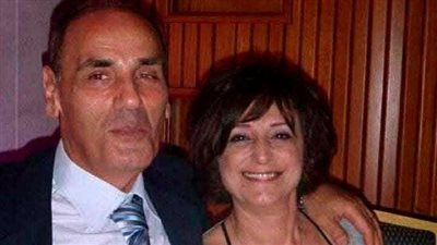جريمة قتل مروعة راح ضحيتها رجل وزوجته داخل منزلهما!