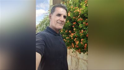 حادث عمل يودّي بحياة فقيد الشباب المرحوم حـسن أحـمـد حـمدان