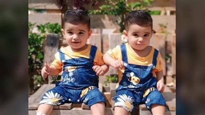 تفاصيل الفاجعة التي أدت الى وفاة الطفلين التوأم جود وجواد عبدالله ونجاة عائلتهم بأعجوبة