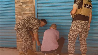 جنوباً: أمن الدولة تختم معملين مخالفين الشروط الصحية لتعبئة مياه الشرب
