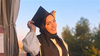 تهنئة لإبنة مدينة صور الطّالبة سوسن محمود بزون لنيلها شهادة في إختصاص الهندسة الداخلية 