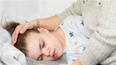 إليكم أسباب الصرع عند الأطفال والمراهقين