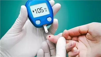 علاج جديد للسكري يظهر نتائج واعدة.. اليكم التفاصيل