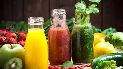 إليك مشروبات طبيعية تساعد في خفض ضغط الدم المرتفع!