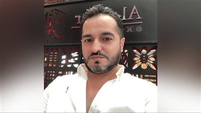 في نبأ مؤسف: وفاة الشاب 