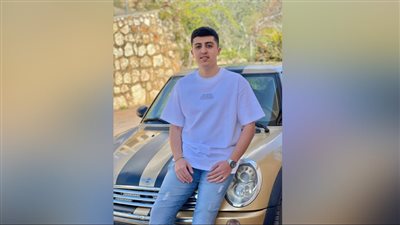 تهنئة لإبن بلدة القصيبة هادي نجم لنجاحه في إختصاص تكنولوجيا المعلوماتية