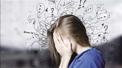 أثر التفكير السلبي على الصحة النفسية والجسدية