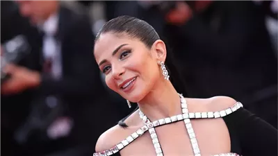 بطولة منى زكي.. تأجيل جديد لفيلم 'الجواهرجي'