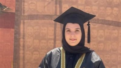 تهنئة لإبنة القصيبة إسراء باسل منصور لنيلها المرتبة الثانية على لبنان في إختصاص المراقب الصحي
