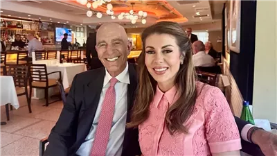 اتصالات لمنع الانفجار الداخلي على وقع جلسة الثلاثاء: واشنطن تسحب برّاك وتعـيد أورتاغوس