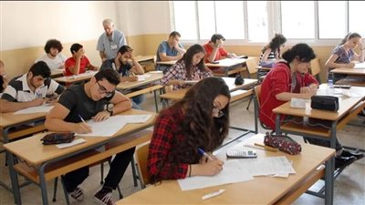 الجنوب والنبطية:  أعلى نسب نجاح في لبنان
