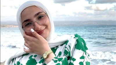 تهنئة لإبنة بلدة تربيخا الطالبة آيه يوسف أبو عيد لنيلها درجة امتياز في العلوم العامة 
