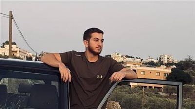 تهنئة لإبن الكفور الطالب جواد محمد الإبراهيم لنيله تقدير جيد في الإجتماع والإقتصاد
