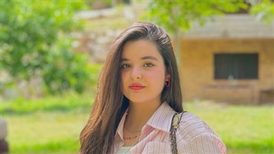 تهنئة لإبنة الضهيرة الحدودية أماني سهيل فنش لنيلها تقدير جيد جداً في علوم الحياة