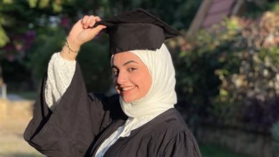 تهنئة لإبنة برج رحال نور يوسف خليفة لنيلها تقدير جيد جداً في علوم الحياة