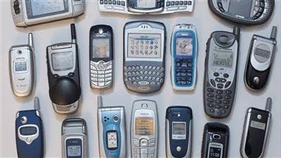 هل تساعد الهواتف القديمة في تحسين التركيز والإنتاجية؟