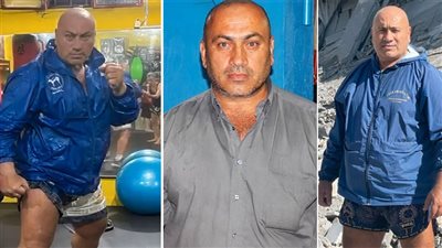 على مشارف العقد السابع..أبو سعيد عودي: بطل الابطال ومدرب المدربين الذي جعل من الرياضة رسالته للاجيال