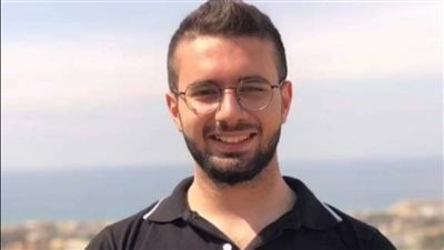 تهنئة للطالب هاني زيد لنيله شهادة الماجستير بهندسة الكمبيوتر