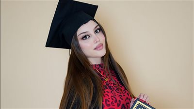تهنئة لابنة بلدة صريفا “ماريا نزال” بعد نيلها شهادة الماجستير في “الحقوق” من الجامعة الإسلامية