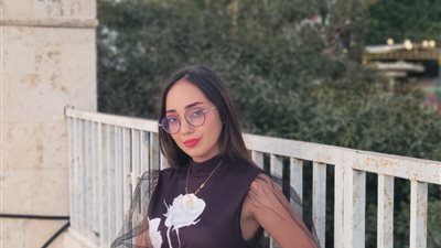 تهنئة لإبنة صريفا الطالبة سيلفا فارس لنيلها شهادة في الإمتياز الفني في إختصاص العناية التمريضية