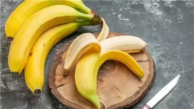 هذا ما تفعله موزة خضراء يوميًا بجسدك!