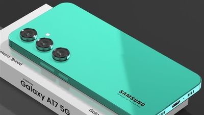 مقاوم للماء والغبار... تعرفوا إلى مواصفات Galaxy A17 الجديد من سامسونغ 