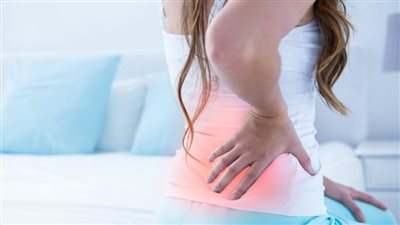  للتخلص من آلام الظهر المزمنة... إليكم هذه الطريقة السهلة والعلمية لعلاجها