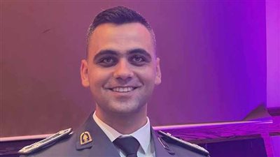 تعيين إبن بلدة مجدلزون الملازم الأوّل حسين ديب آمر سجن تبنين