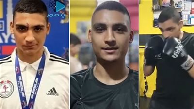 رواد ابو عتيق .. بطل فلسطيني من لبنان ينطلق نحو العالمية في رياضة المواي تاي عبر نادي free fight gym