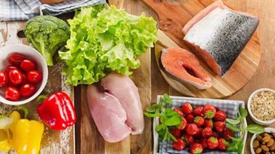 كم يحتاج الجسم من البروتين؟ نصائح للرياضيين