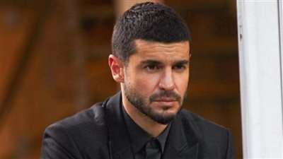 فضيحة مدوية.. نجم مسلسل 