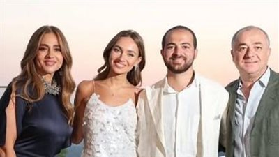 سيكون فخماً ومميزاً.. بعد حفل خطوبته التحضيرات لزفاف ابن الفنانة جوليا والياس بو صعب بدأت (صور)