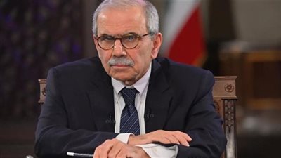 القوّات تسعى مع سلام لإلغاء زيارة لاريجاني إلى لبنان!