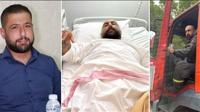 عبدالله يتبرع لأخيه علي بكليته منقذاً حياته ... بصمة اخوة وانسانية لا تنسى!