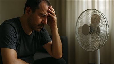 انقطاع تام في الكهرباء وشح في المياه… الجنوب يصرخ تحت لهيب الشمس والحرارة تفضح الاهمال !