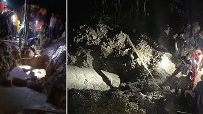في لبنان: شاب سوري يقتل زميله ويلقيه في حفرة كبيرة مملوءة بالماء!