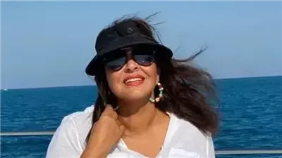 بعد حديثها عن الحجاب.. اتهام فنانة شهيرة بازدراء الأديان! (صورة)