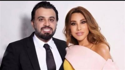 يصغرها بـ 15 عاماً.. أنباء عن انفصال نجوى كرم عن زوجها الإماراتي إليكم التفاصيل (فيديو)
