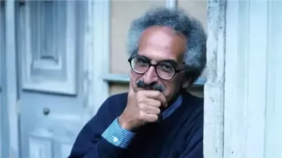 وفاة الكاتب المصري صنع الله إبراهيم عن 88 عاما