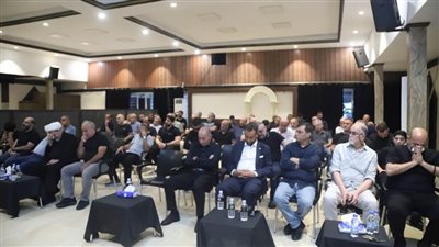 أبيدجان: احياء اسبوع الفقيدتين الغاليتين الحاجة زينب حسن والحاجة ليلى حسن‎