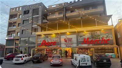 عروضات نار عند JBARA MARCHÉ اليوم، بكرا والأحد.. لحقوا حالكم واستفيدوا!