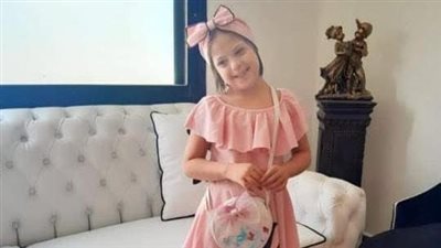 في نبأ جنوبي حزين: الطفلة نرجس ابراهيم دهيني تحلّق باكرًا إلى السماء..
