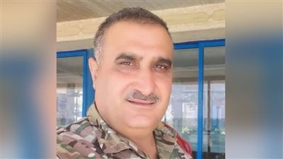 في نبأ جنوبي حزين: وفاة العسكري المتقاعد الحاج محمد عباس ابراهيم