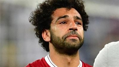 بعد مباراة فريقه ليفربول.. صلاح يبكي إليكم السبب