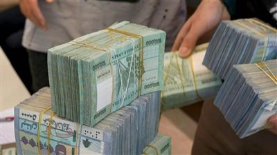 أين أصبحت ورقتا الـ 500 ألف والمليون ليرة؟
